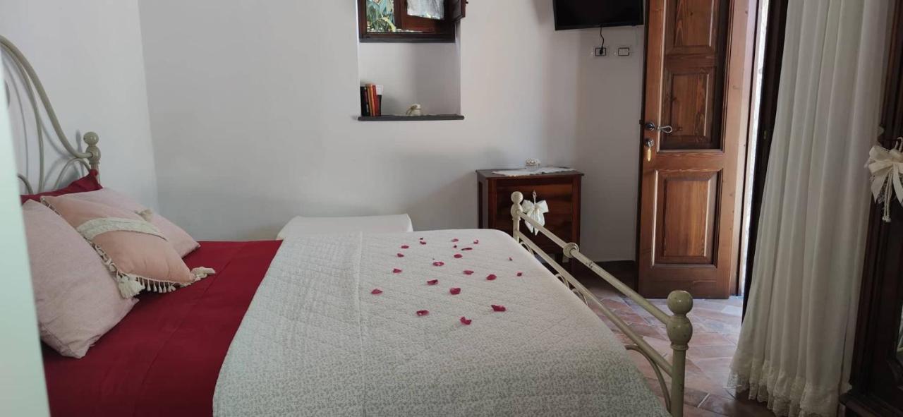 Emy'S Country House Apartment Castellammare di Stabia Exterior photo