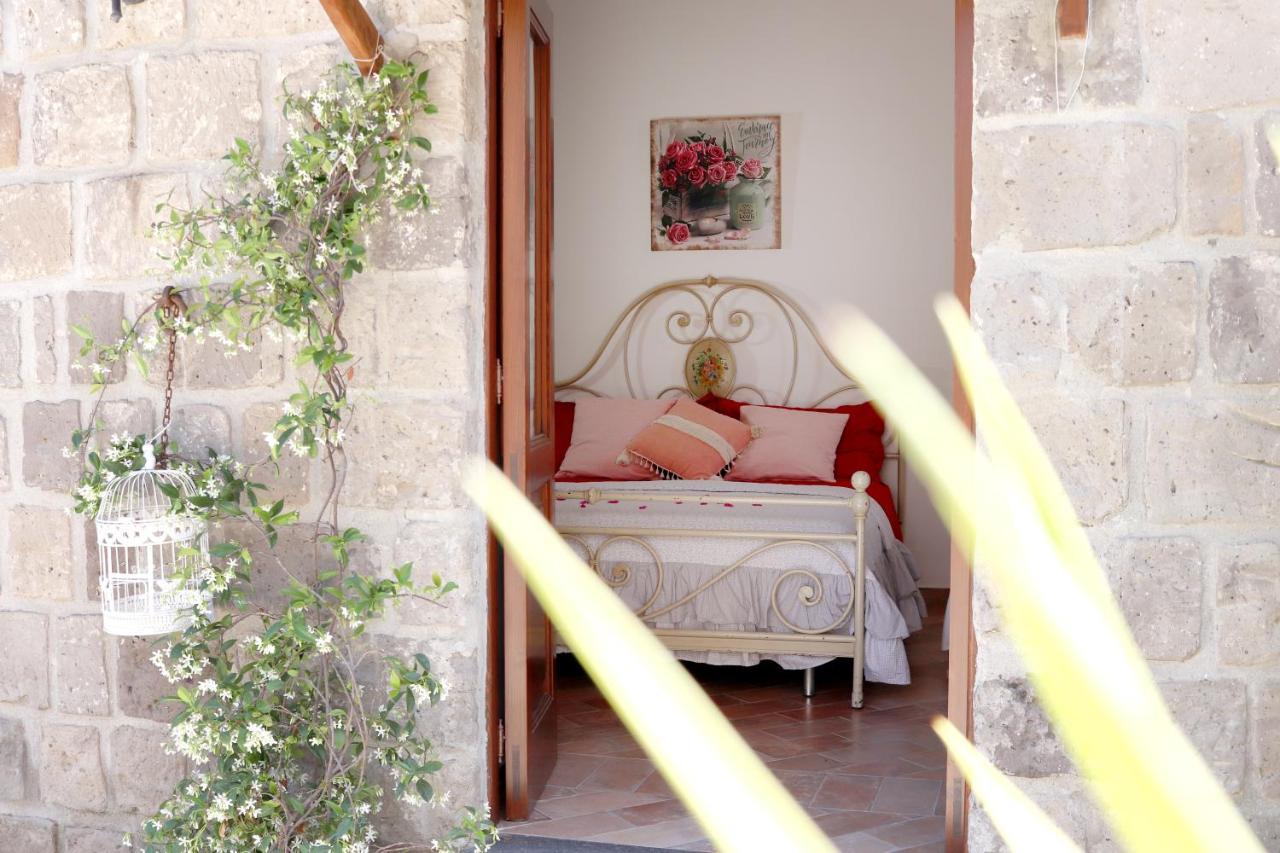 Emy'S Country House Apartment Castellammare di Stabia Exterior photo