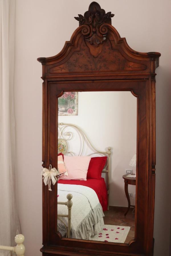 Emy'S Country House Apartment Castellammare di Stabia Exterior photo