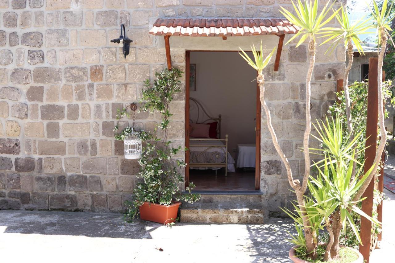 Emy'S Country House Apartment Castellammare di Stabia Exterior photo