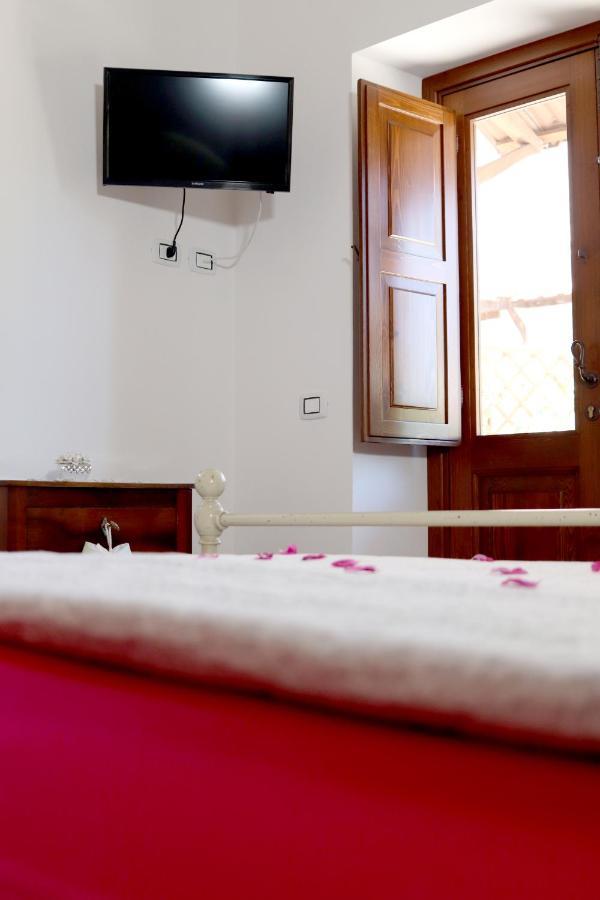 Emy'S Country House Apartment Castellammare di Stabia Exterior photo