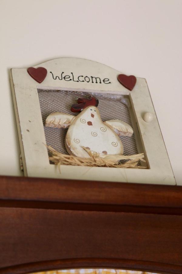 Emy'S Country House Apartment Castellammare di Stabia Exterior photo