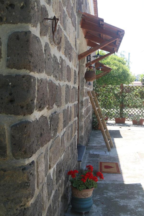 Emy'S Country House Apartment Castellammare di Stabia Exterior photo