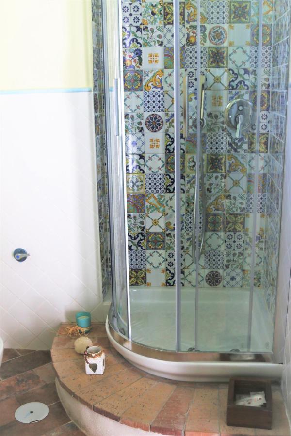 Emy'S Country House Apartment Castellammare di Stabia Exterior photo